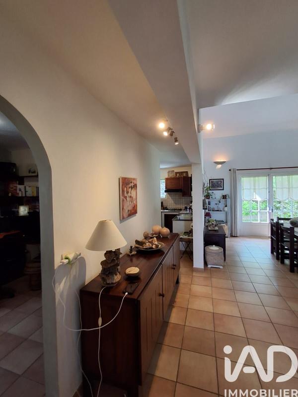 Maison - 139 m² - 5 pièces