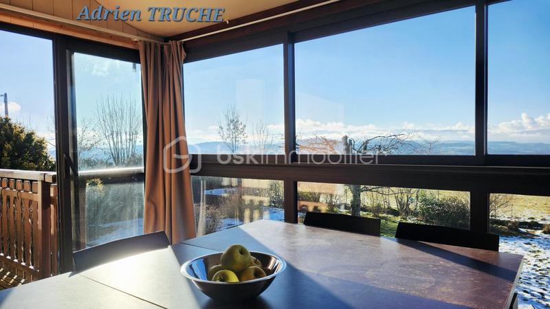 Maison - 114 m² - 5 pièces