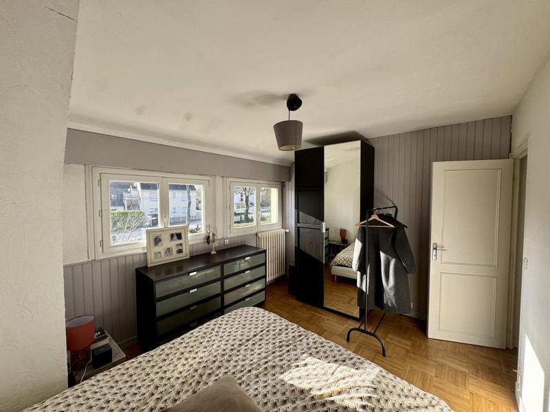 Maison - 97 m² - 5 pièces