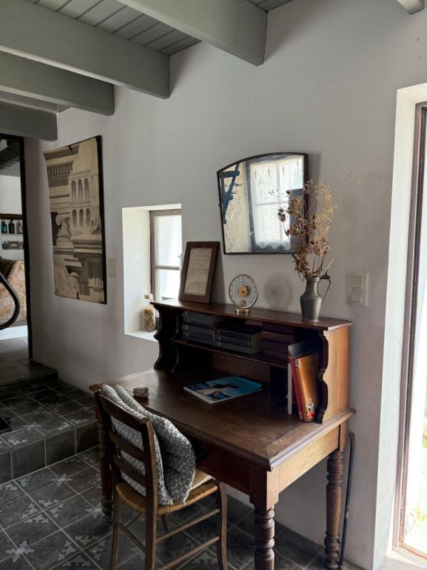 Maison - 78 m² - 3 pièces