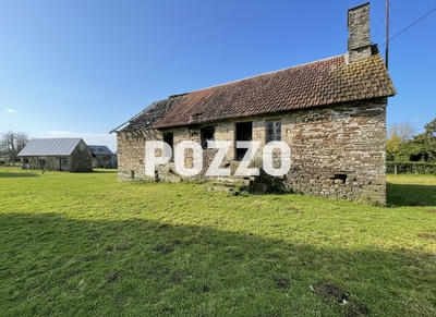 Maison - 100 m² - 1 pièce