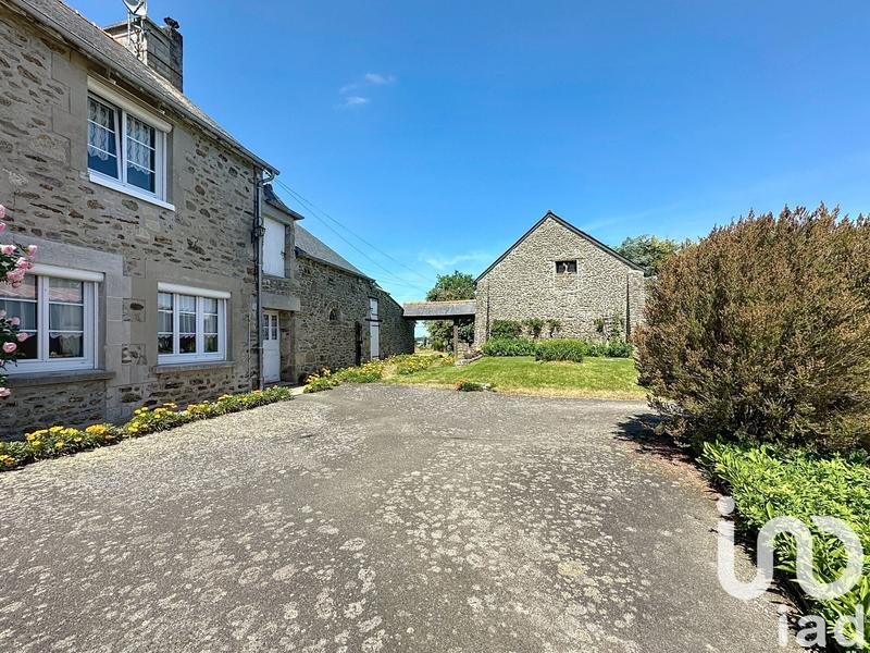 Maison - 146 m² - 7 pièces