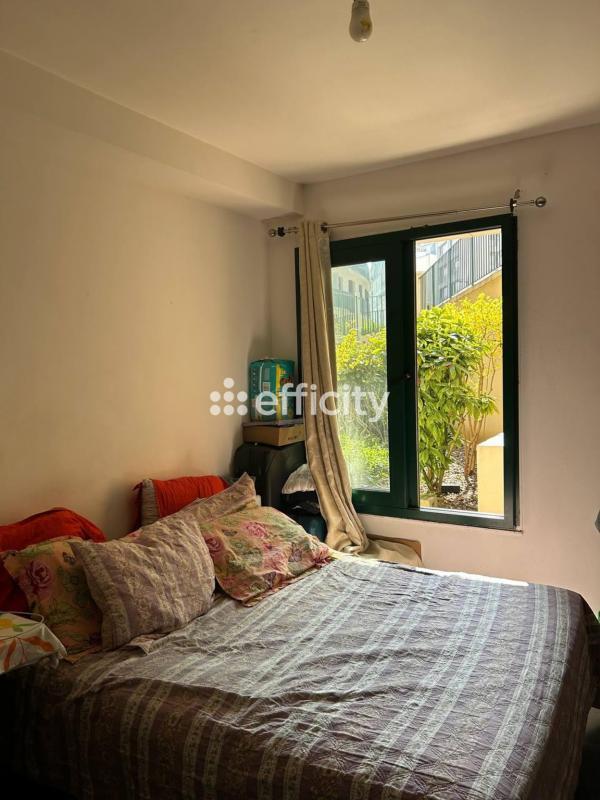 Appartement - 17 m² - 1 pièce