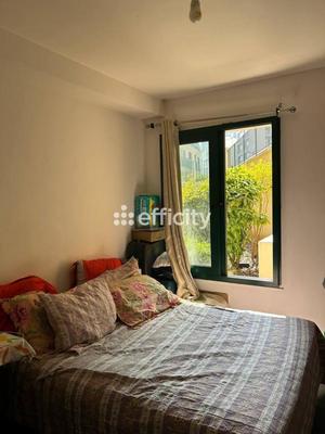 Appartement - 17 m² - 1 pièce