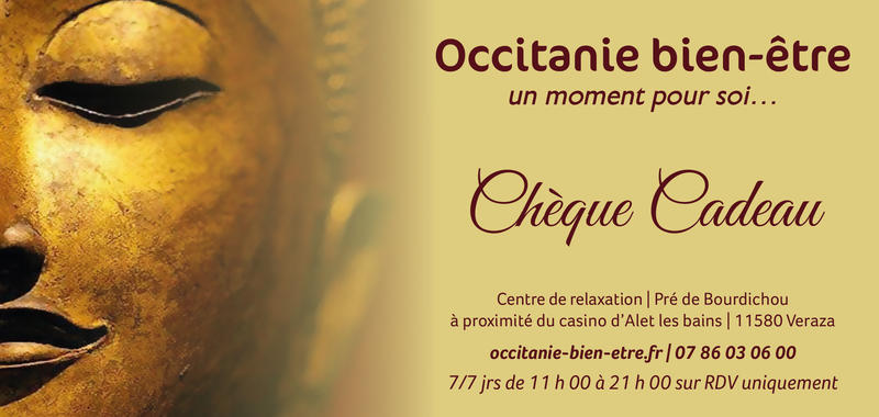 Occitanie Bien-être