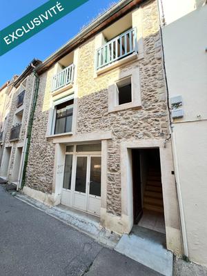 Maison - 154 m² - 6 pièces