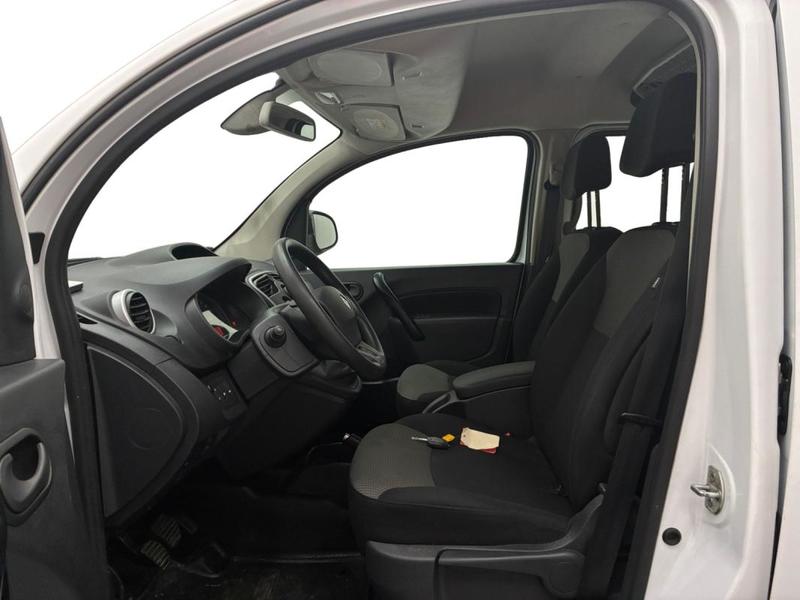 Renault Kangoo Express Ca Maxi 1.5 Dci 110 E6 Grand Confort