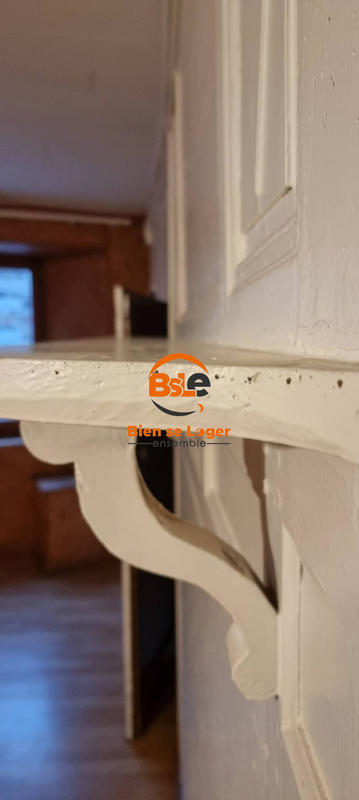 Maison - 74 m² - 3 pièces