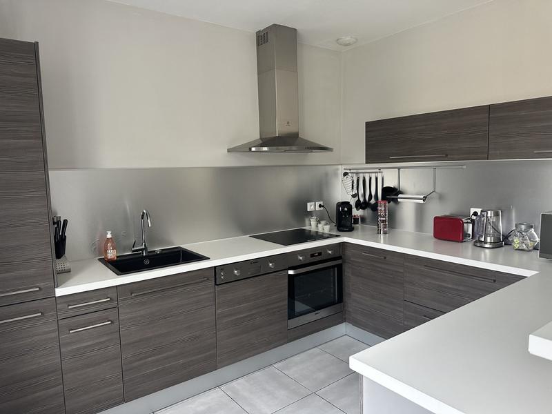 Maison - 150 m² - 5 pièces