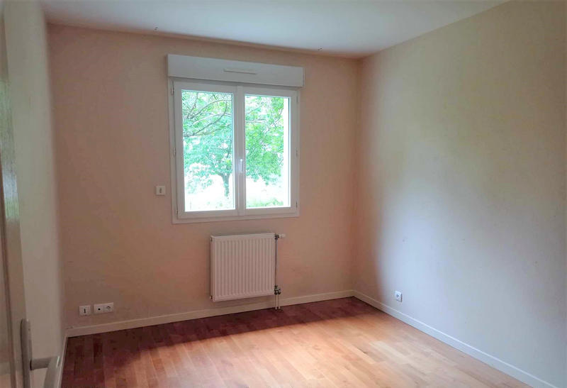 Maison - 91 m² - 4 pièces