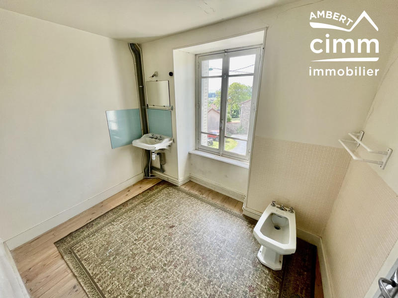 Maison - 194 m² - 11 pièces