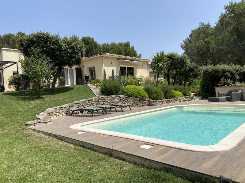 Maison - 180 m² - 6 pièces