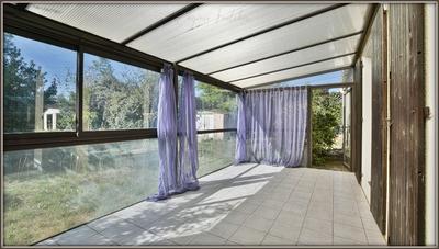 Villa - 82 m² - 4 pièces