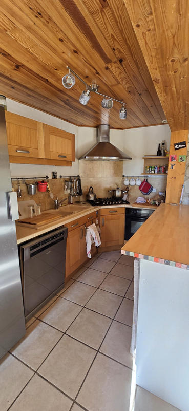 Maison - 172 m² - 9 pièces