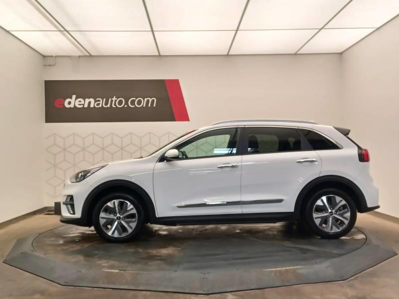 Kia Niro e- Electrique 204 ch Active