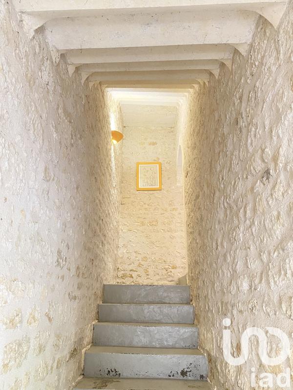 Maison de village - 167 m² - 5 pièces