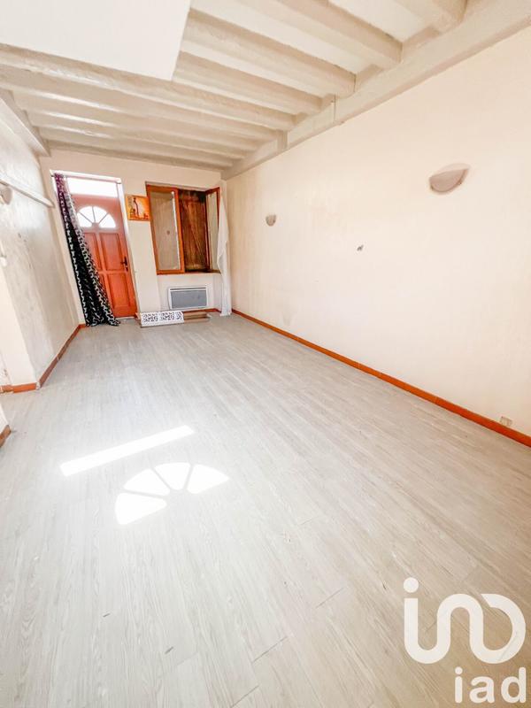 Maison - 133 m² - 7 pièces