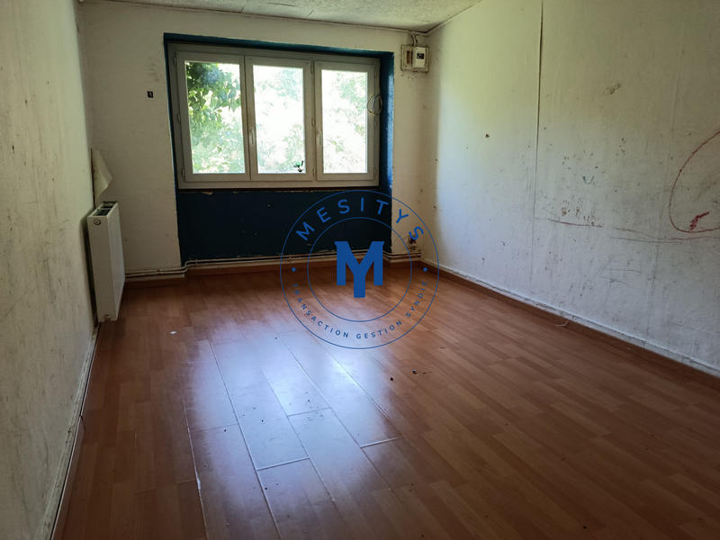 Appartement - 84 m² - 4 pièces