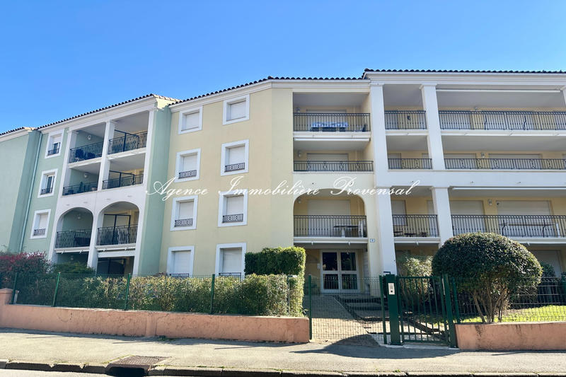 Appartement - 25 m² - 2 pièces