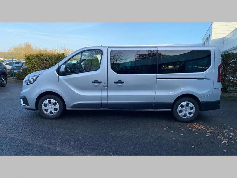 Renault Trafic L2 dCi 150 Energy s&amp;S Edc Intens