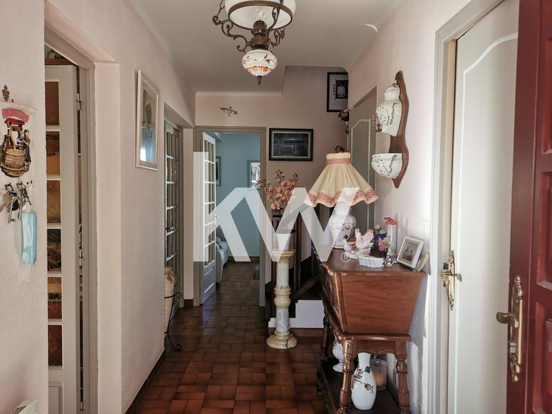 Maison - 98 m² - 5 pièces