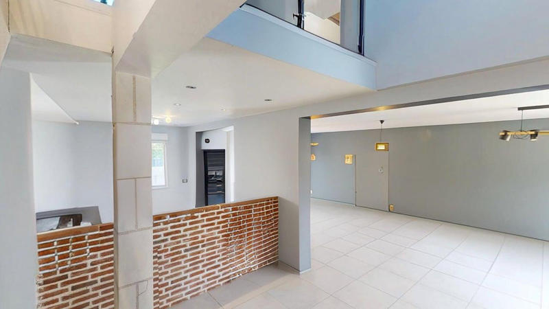 Maison - 160 m² - 5 pièces