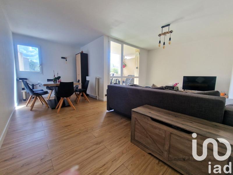 Appartement - 78 m² - 4 pièces
