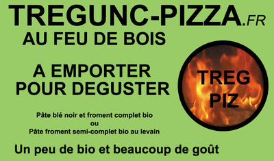 Tegunc Pizza