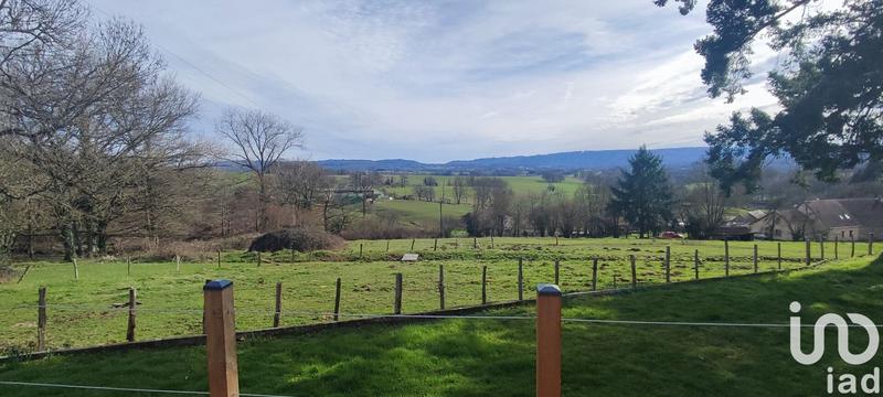 Maison - 80 m² - 3 pièces