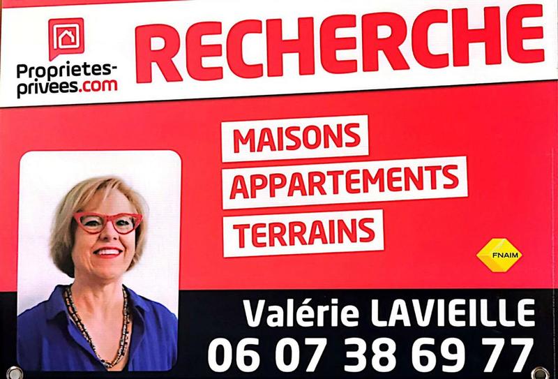 Appartement - 53 m² - 3 pièces