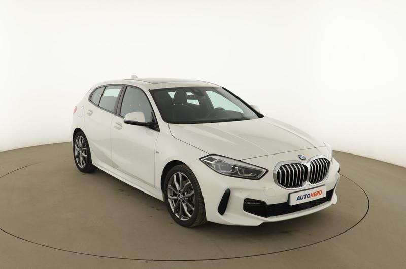 Bmw Série 1 118i m Sport Dkg7 140 ch