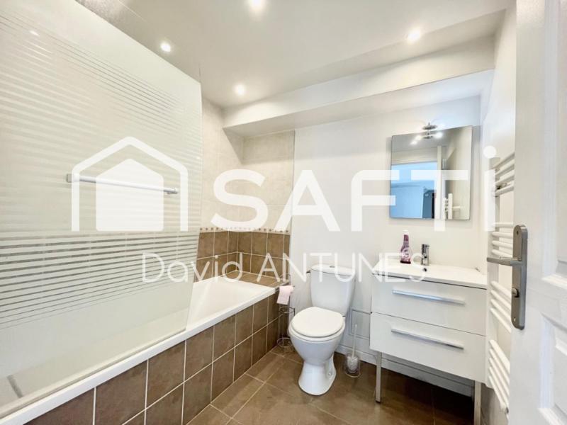 Maison - 75 m² - 4 pièces