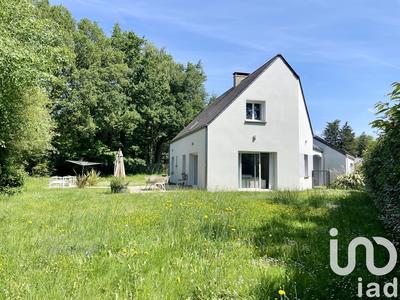 Maison - 169 m² - 6 pièces