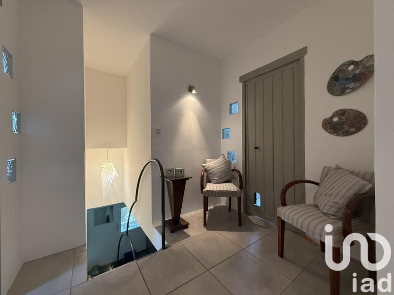 Maison - 245 m² - 8 pièces