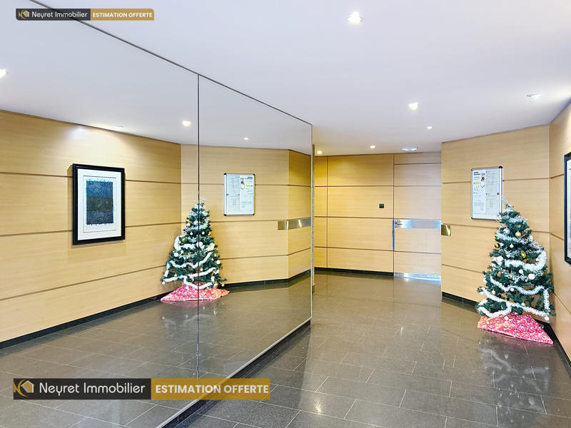 Appartement - 51 m² - 2 pièces