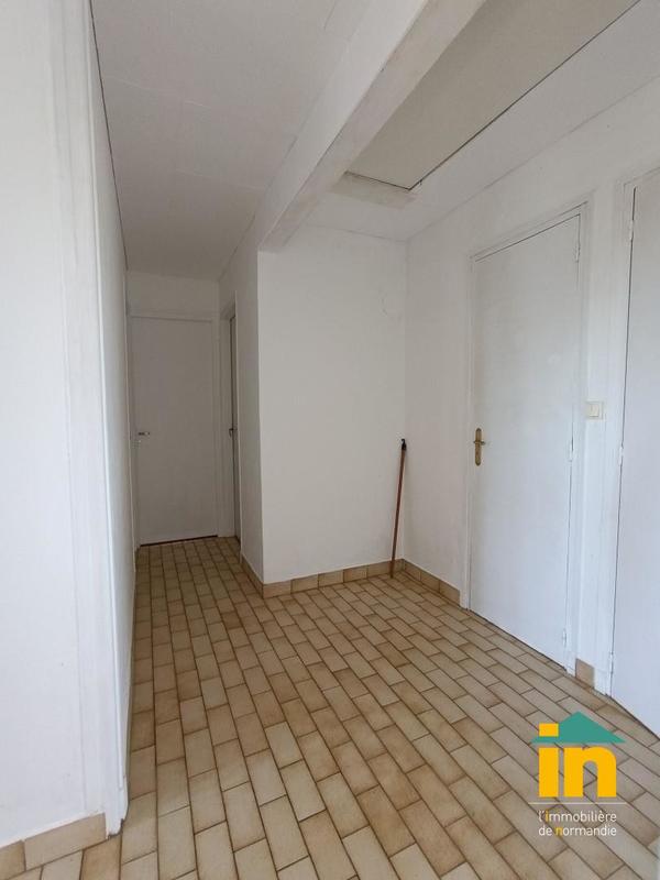 Maison de ville - 61 m² - 4 pièces