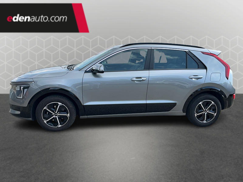 Kia Niro 1.6 GDi 141 ch Hev Dct6 Active