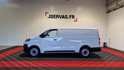 Fiat Scudo Bluehdi 180 Xl Ss Eat8
