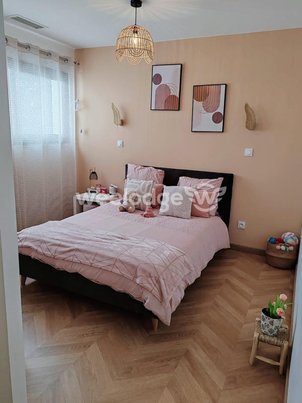 Maison contemporaine - 197 m² - 6 pièces