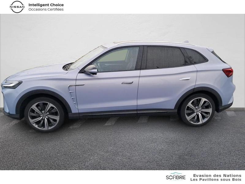 Mg Marvel R Ev 2wd Luxury