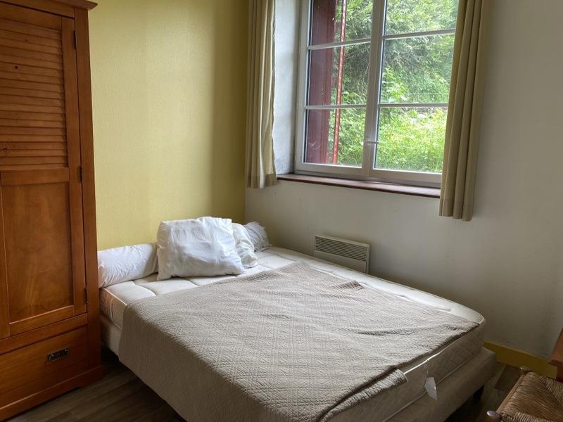 Maison ancienne - 121 m² - 7 pièces