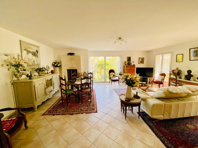 Villa - 127 m² - 4 pièces