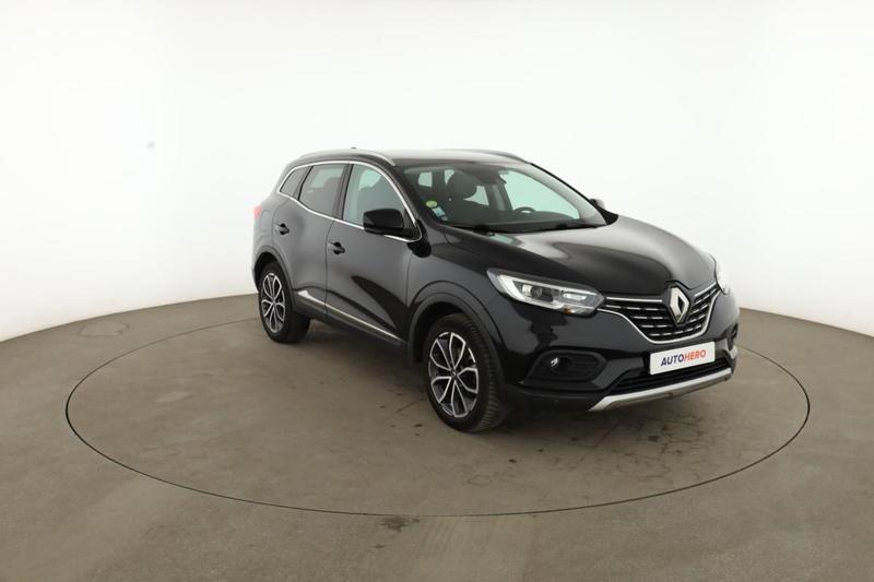 Renault Kadjar 1.5 dCi Blue Sl Wave 115 ch