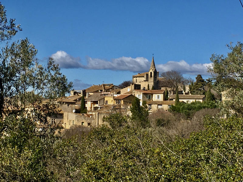 Maison - 78 m² - 4 pièces