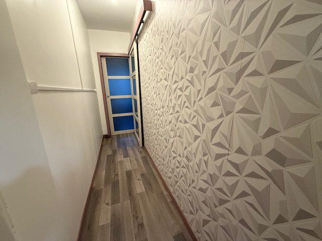 Maison - 60 m² - 3 pièces