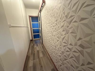 Maison - 60 m² - 3 pièces