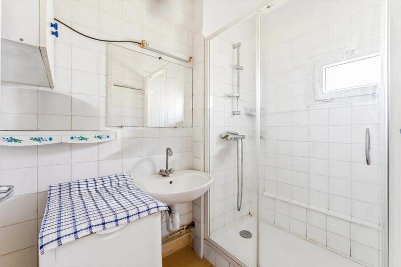 Maison - 88 m² - 5 pièces