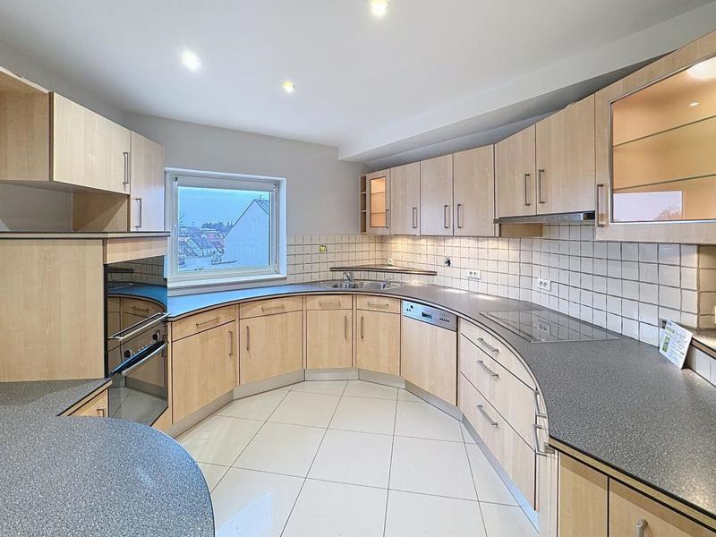 Appartement - 119 m² - 5 pièces