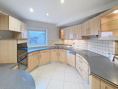 Appartement - 119 m² - 5 pièces