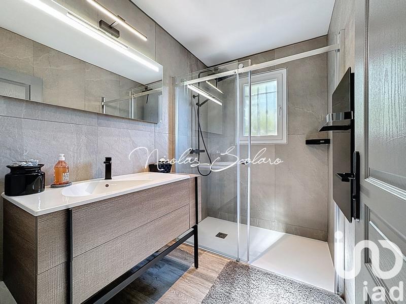 Maison - 188 m² - 5 pièces